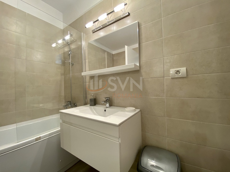 Apartament, 2 camere Bucuresti/Aviatiei