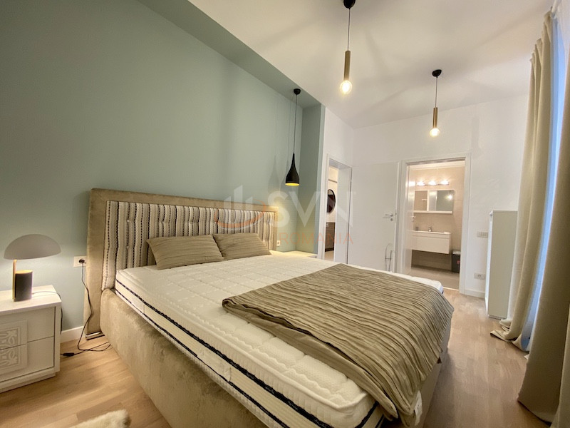 Apartament, 2 camere Bucuresti/Aviatiei