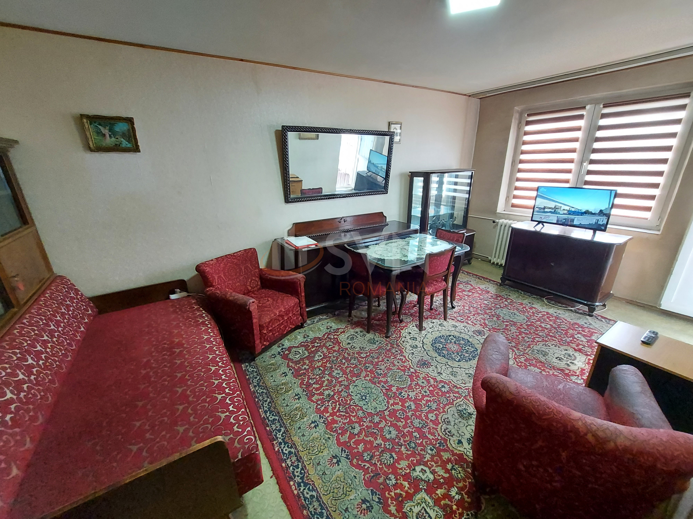 Apartament, 2 camere Bucuresti/Crangasi