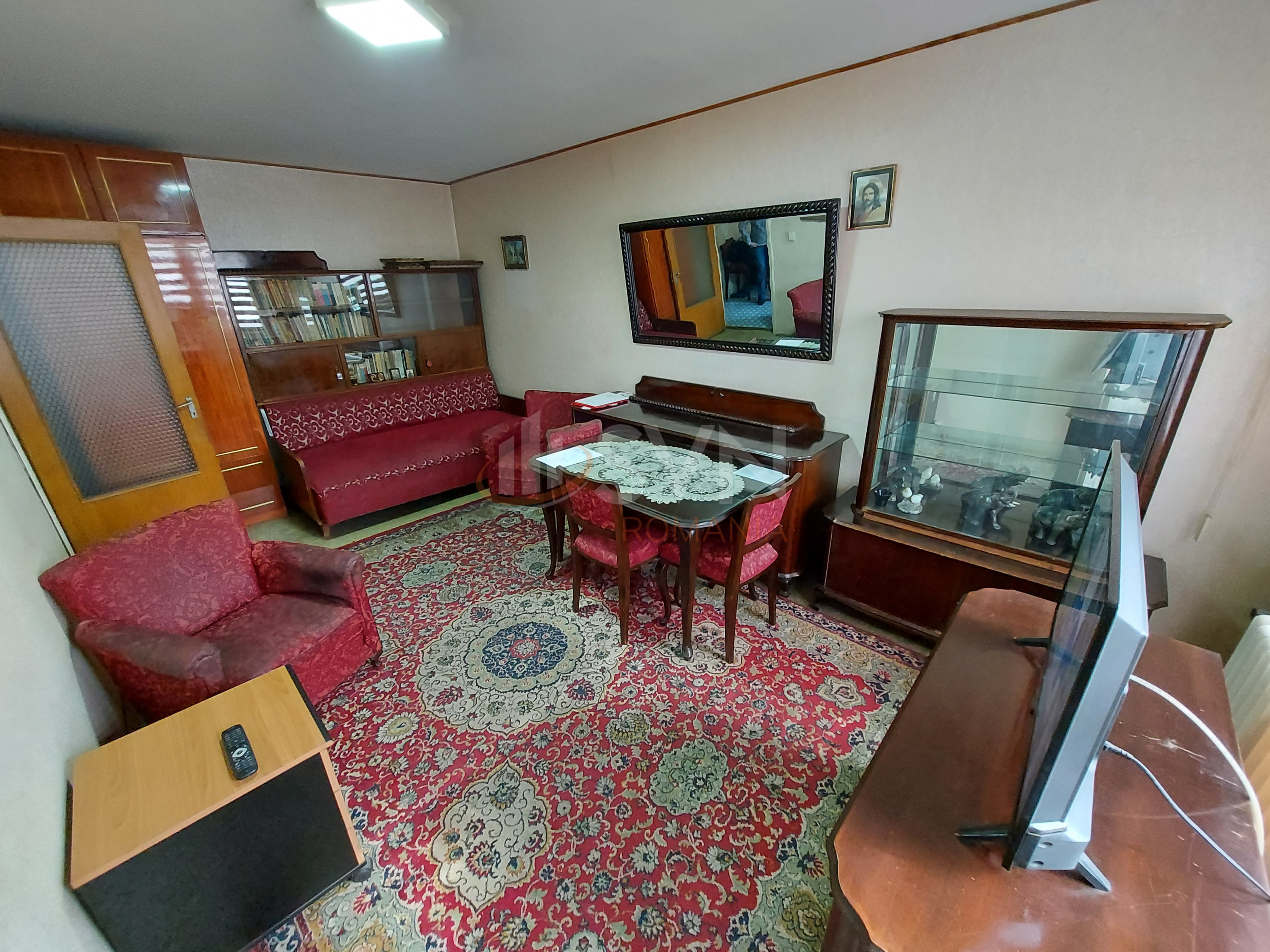 Apartament, 2 camere Bucuresti/Crangasi