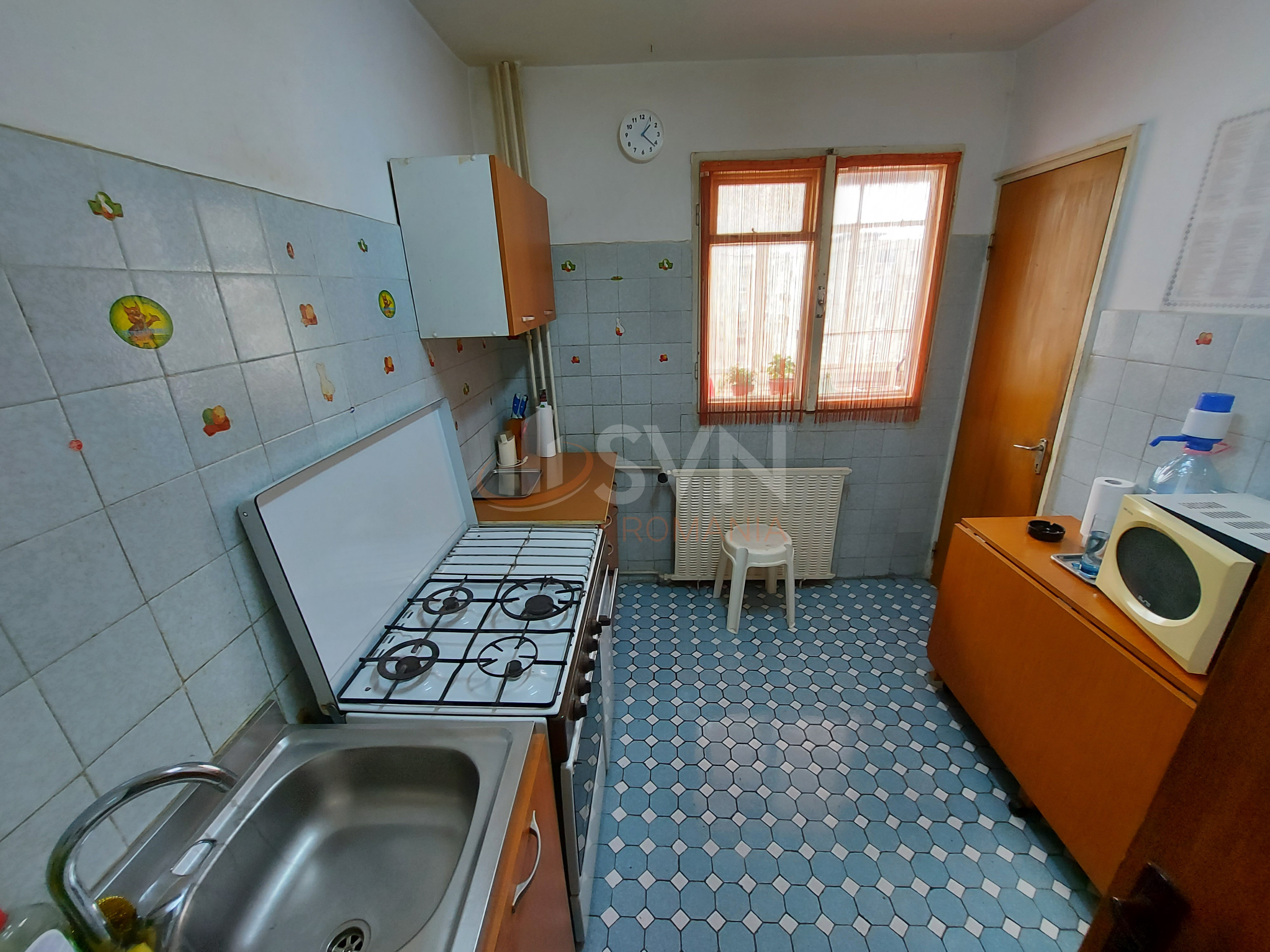 Apartament, 2 camere Bucuresti/Crangasi