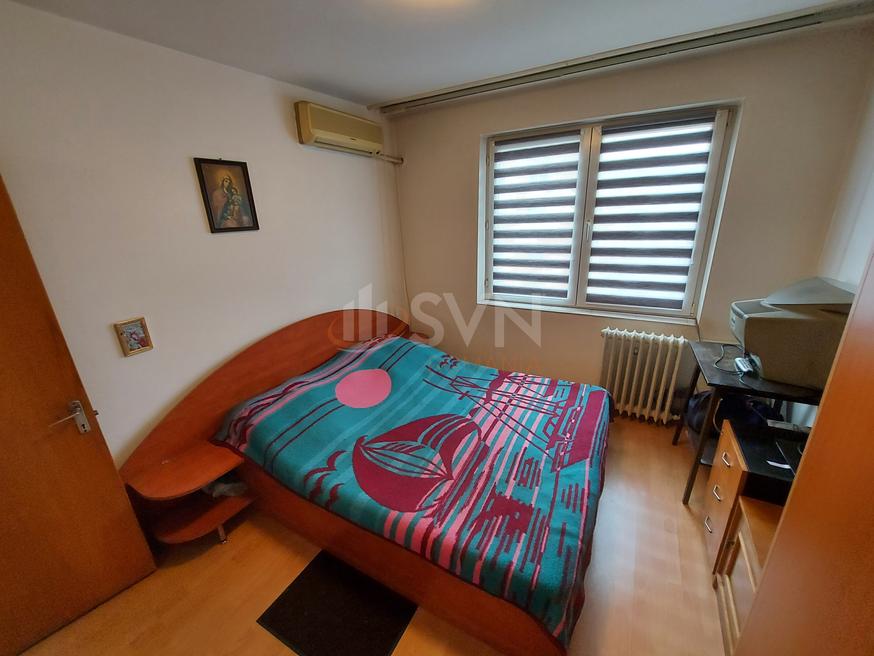 Apartament, 2 camere Bucuresti/Crangasi