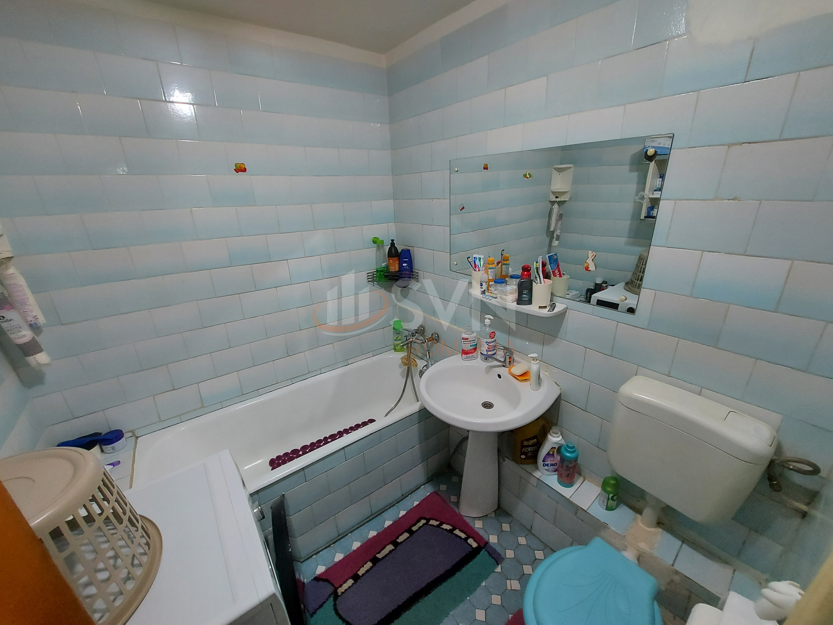 Apartament, 2 camere Bucuresti/Crangasi