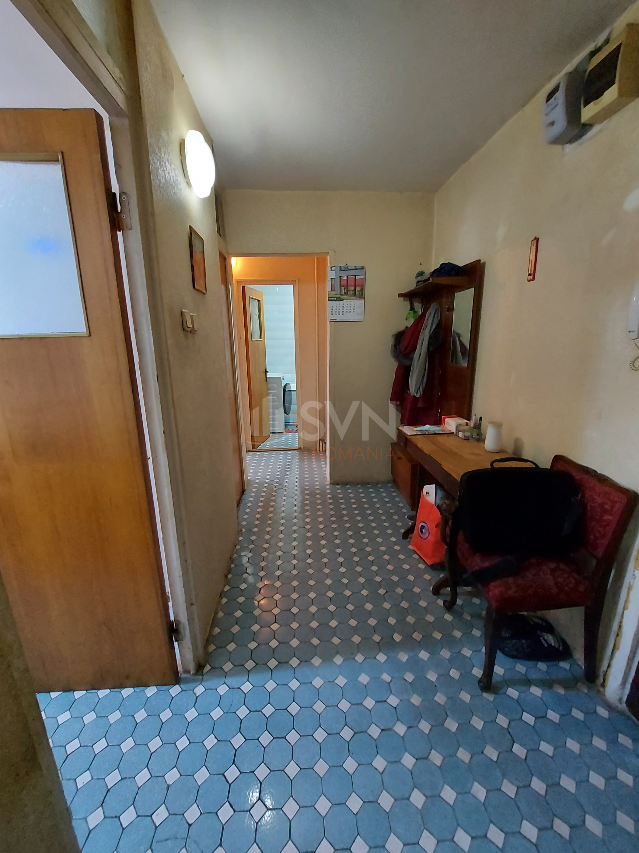 Apartament, 2 camere Bucuresti/Crangasi