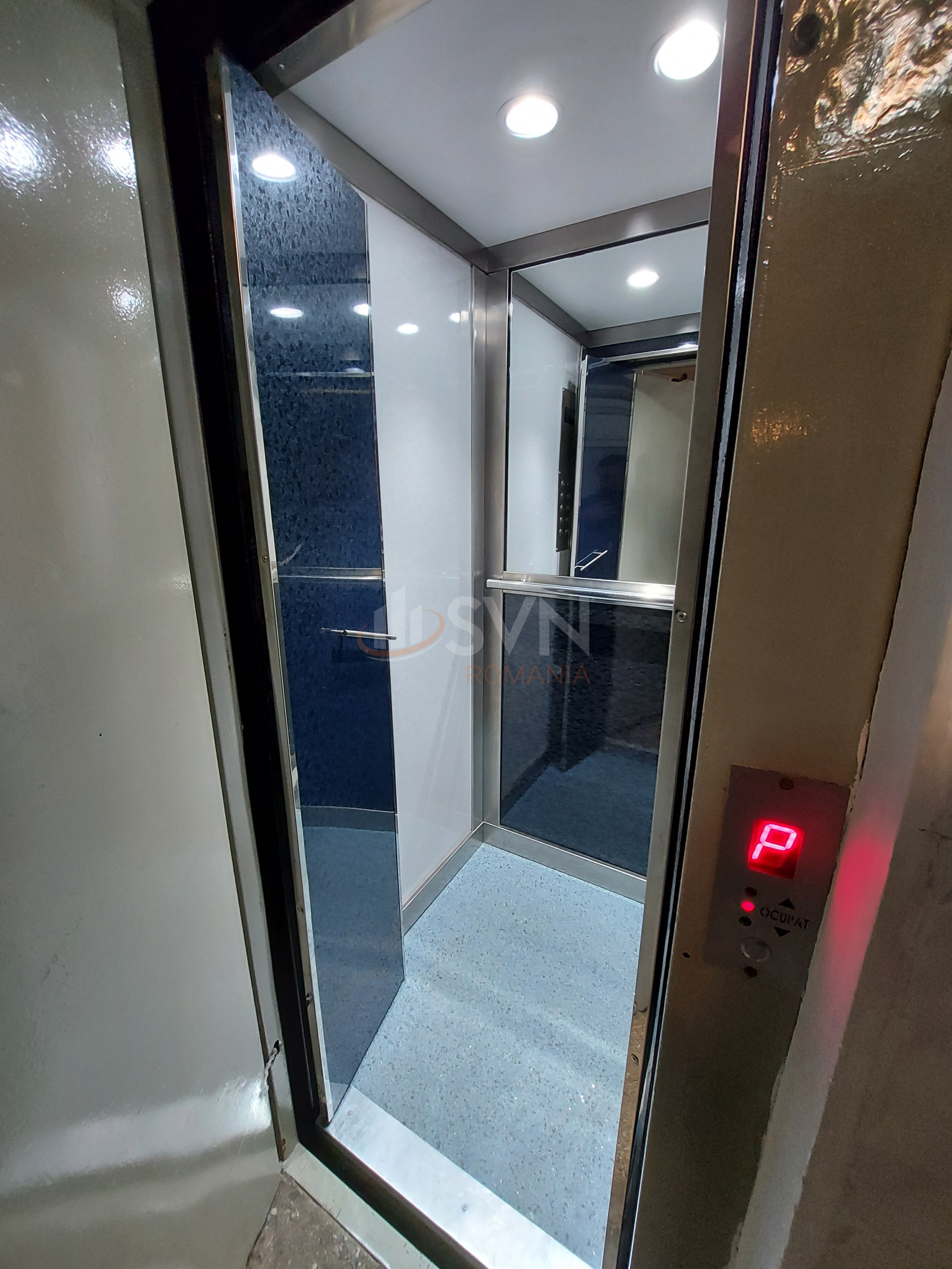 Apartament, 2 camere Bucuresti/Crangasi
