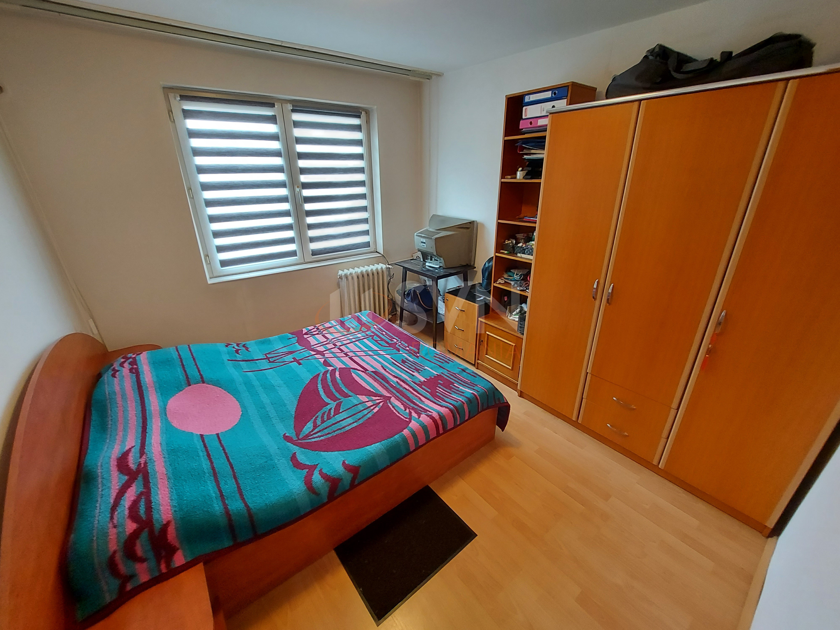 Apartament, 2 camere Bucuresti/Crangasi