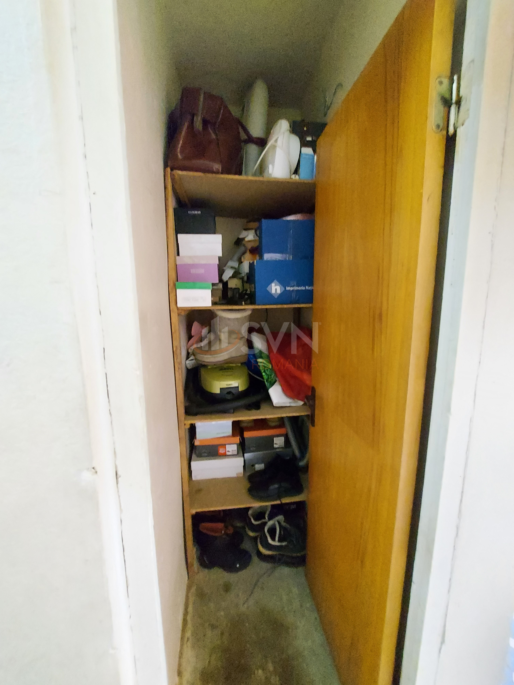 Apartament, 2 camere Bucuresti/Crangasi