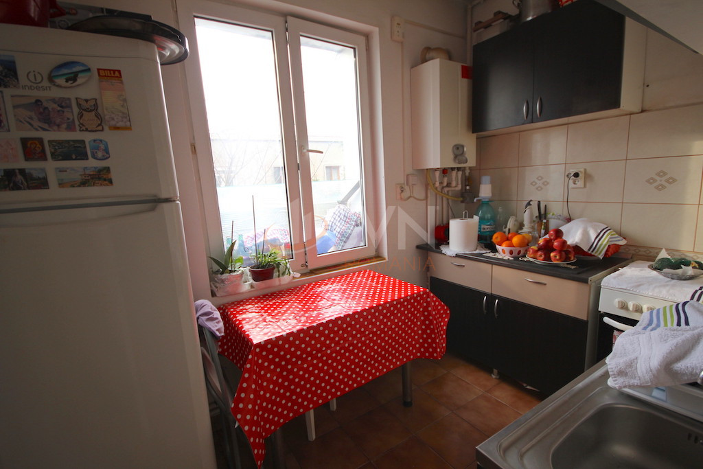 Apartament, 2 camere Bucuresti/Floreasca