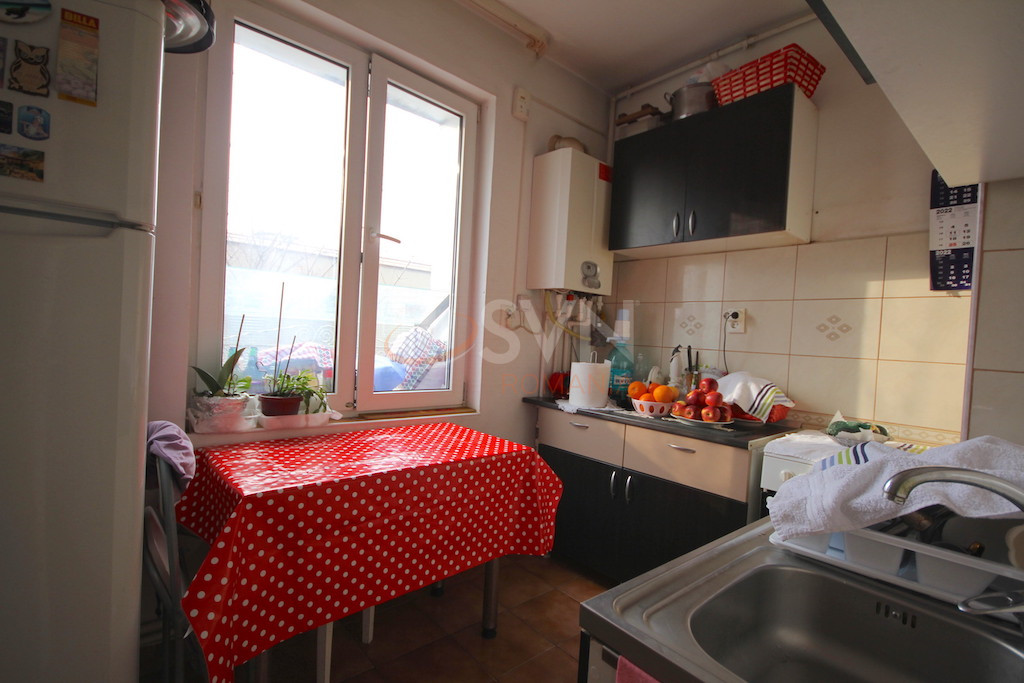 Apartament, 2 camere Bucuresti/Floreasca
