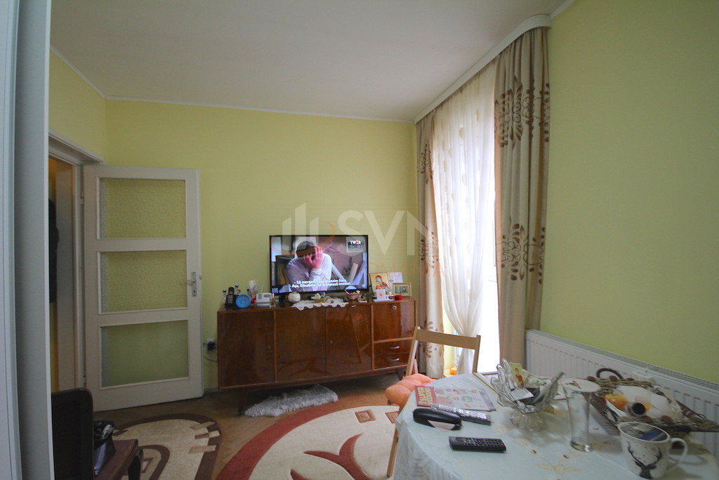 Apartament, 2 camere Bucuresti/Floreasca