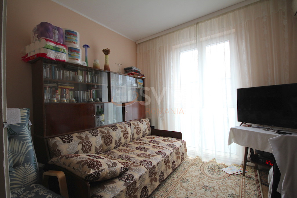 Apartament, 2 camere Bucuresti/Floreasca