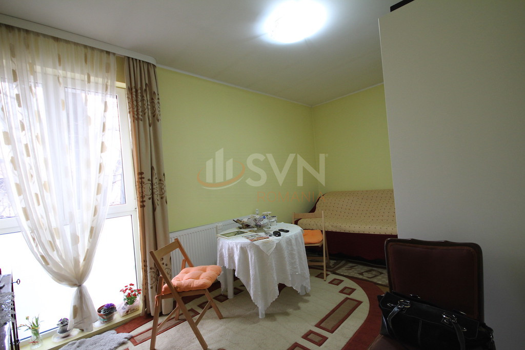 Apartament, 2 camere Bucuresti/Floreasca