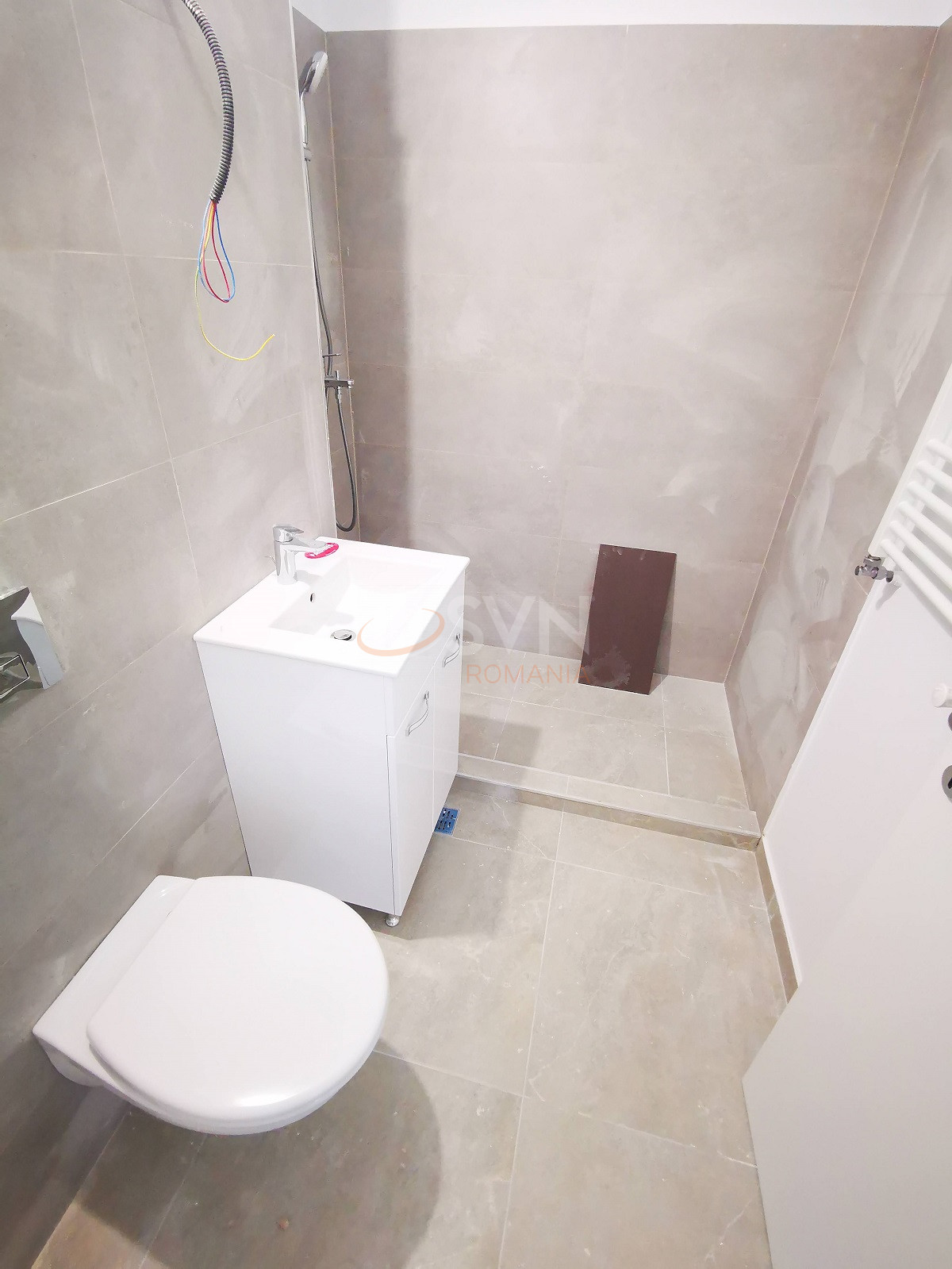 Apartament, 2 camere Bucuresti/Mihai Bravu (s3)