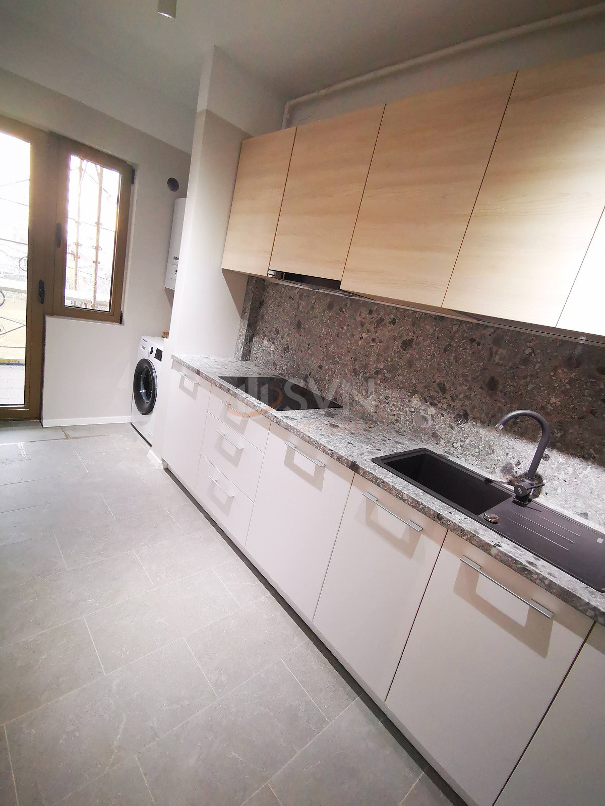 Apartament, 2 camere Bucuresti/Mihai Bravu (s3)