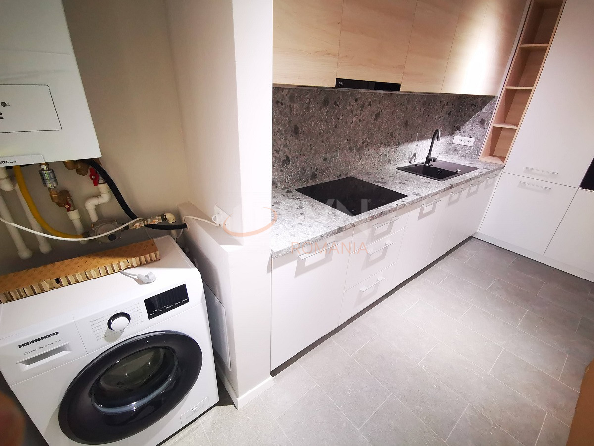 Apartament, 2 camere Bucuresti/Mihai Bravu (s3)