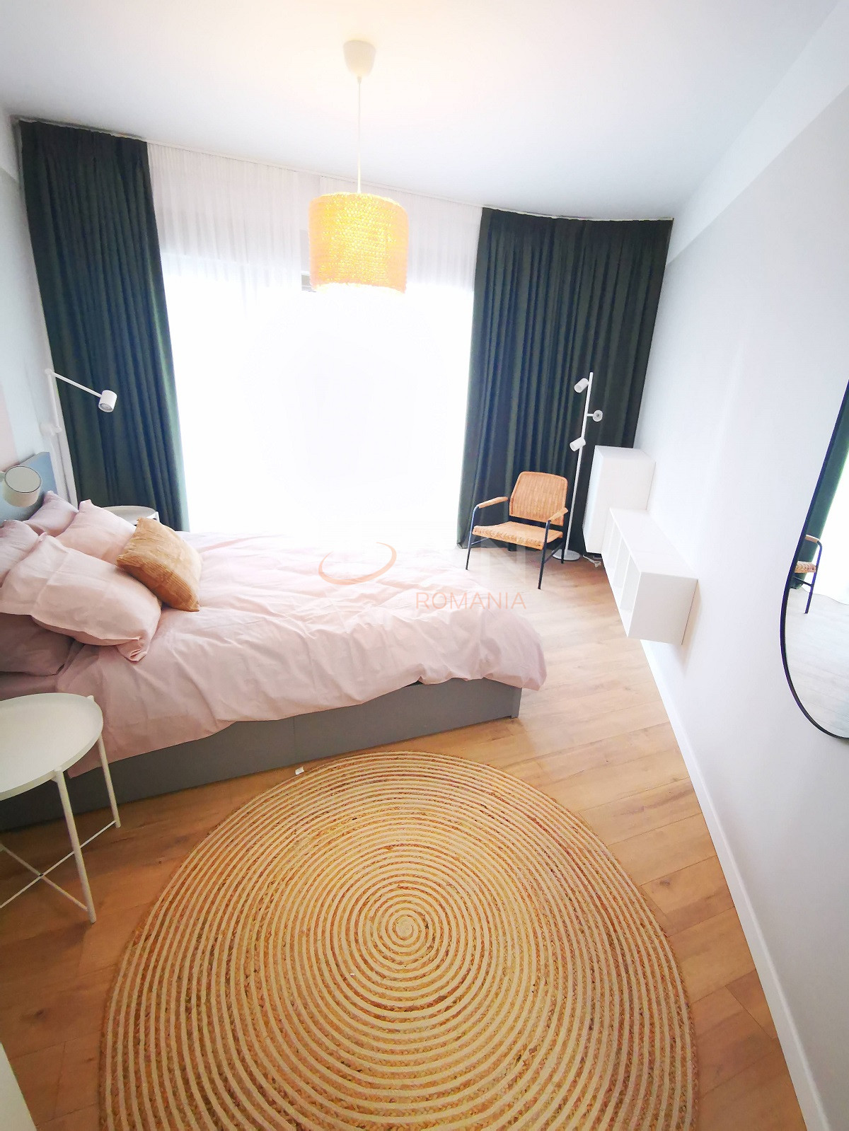 Apartament, 2 camere Bucuresti/Mihai Bravu (s3)