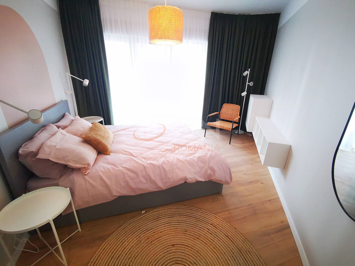 Apartament, 2 camere Bucuresti/Mihai Bravu (s3)