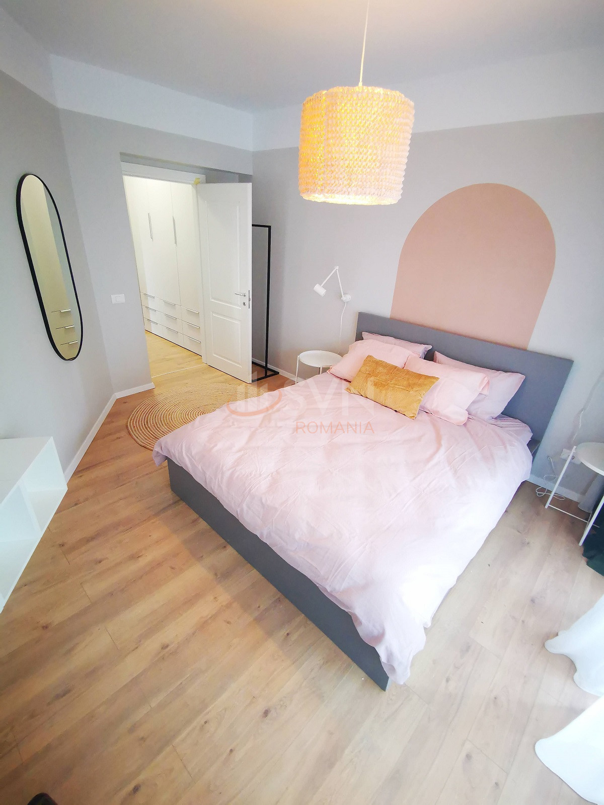 Apartament, 2 camere Bucuresti/Mihai Bravu (s3)