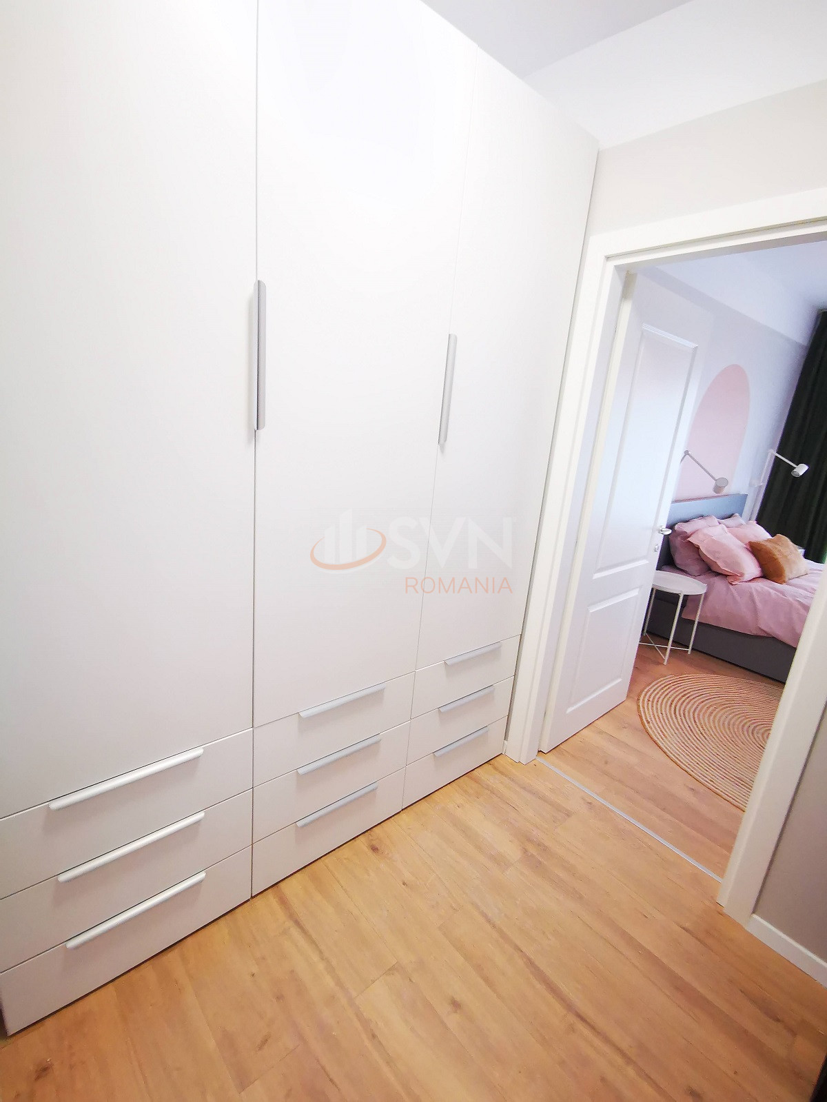 Apartament, 2 camere Bucuresti/Mihai Bravu (s3)