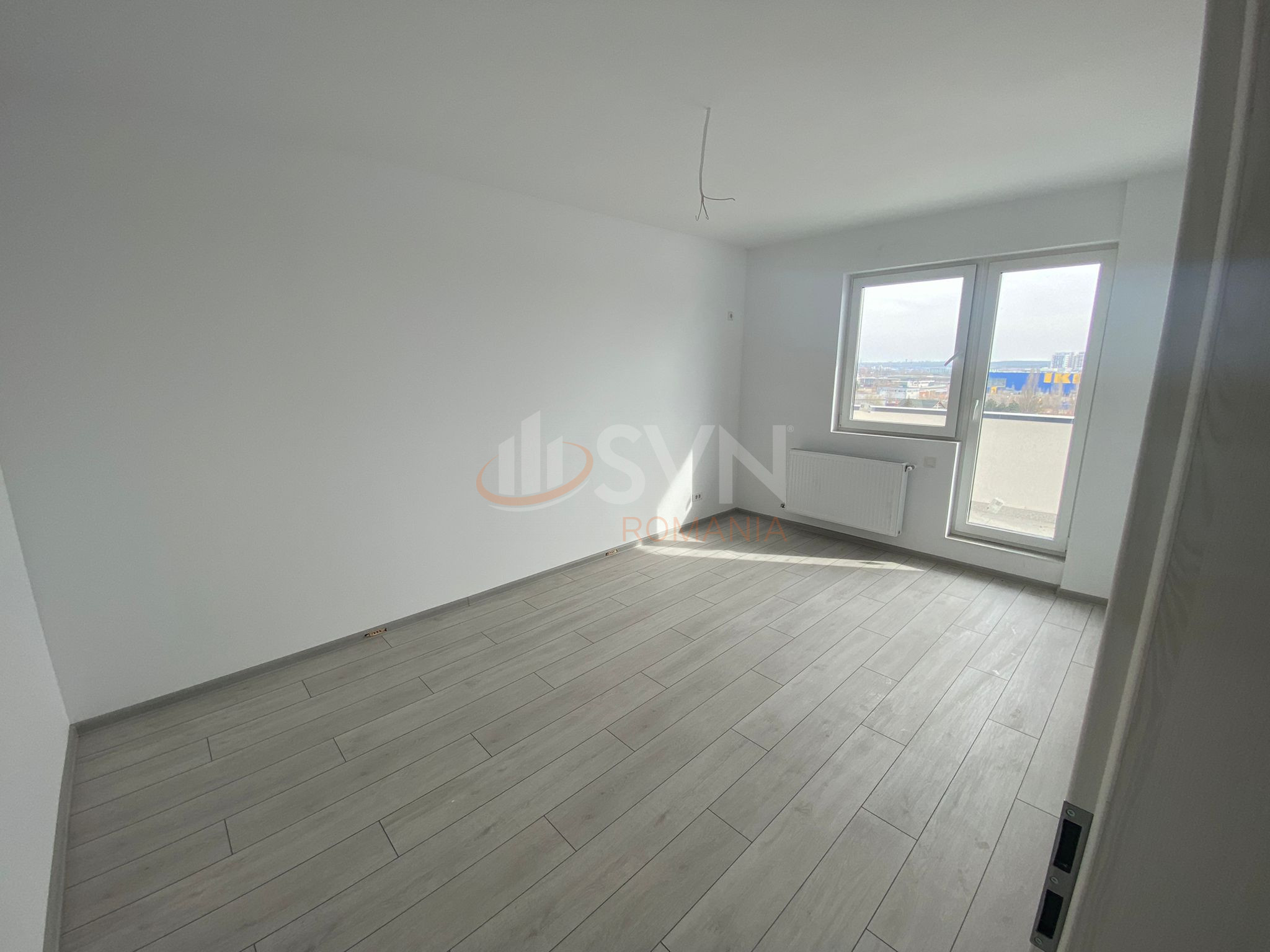 Apartament, 2 camere Bucuresti/Theodor Pallady