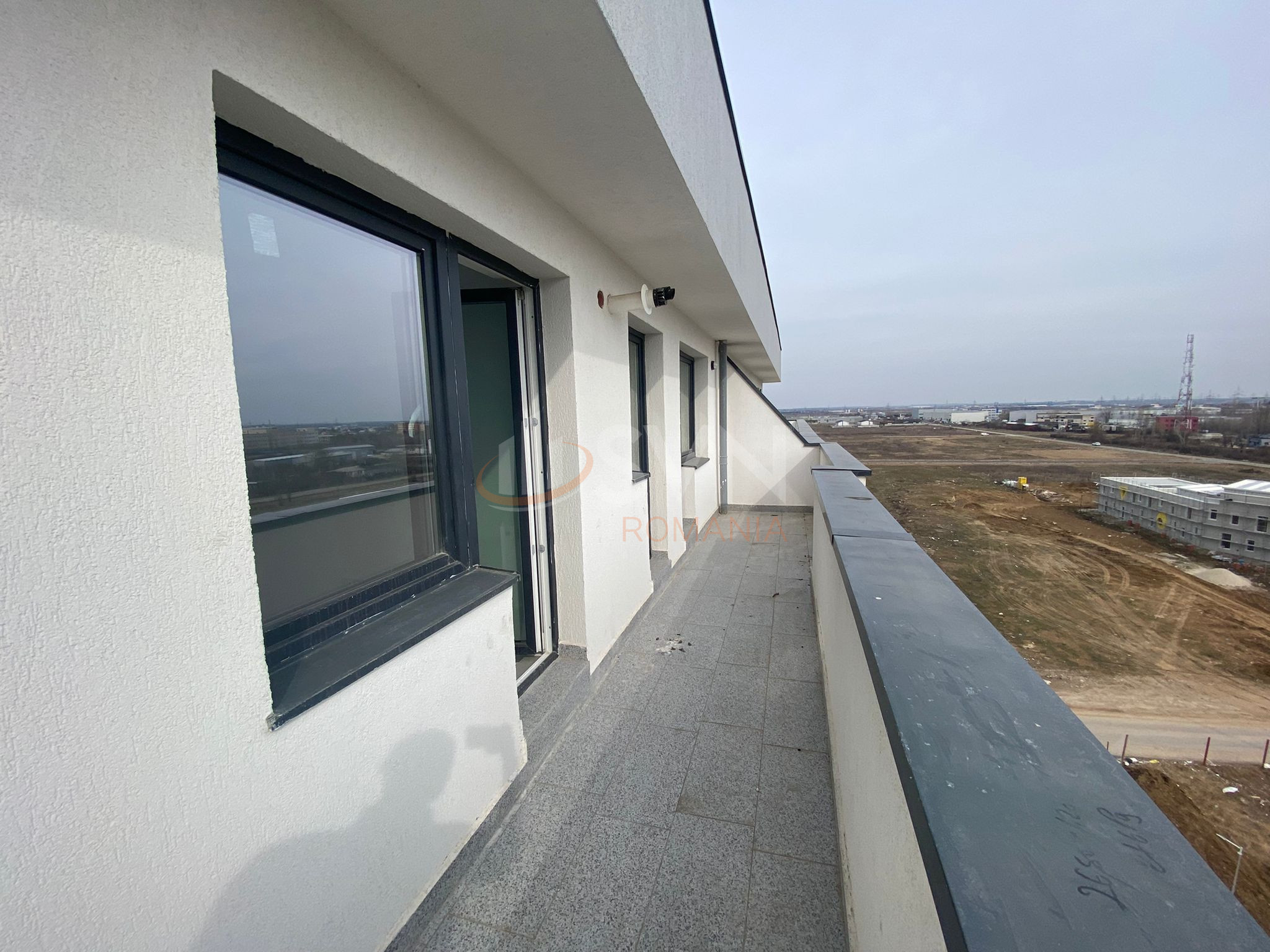 Apartament, 2 camere Bucuresti/Theodor Pallady