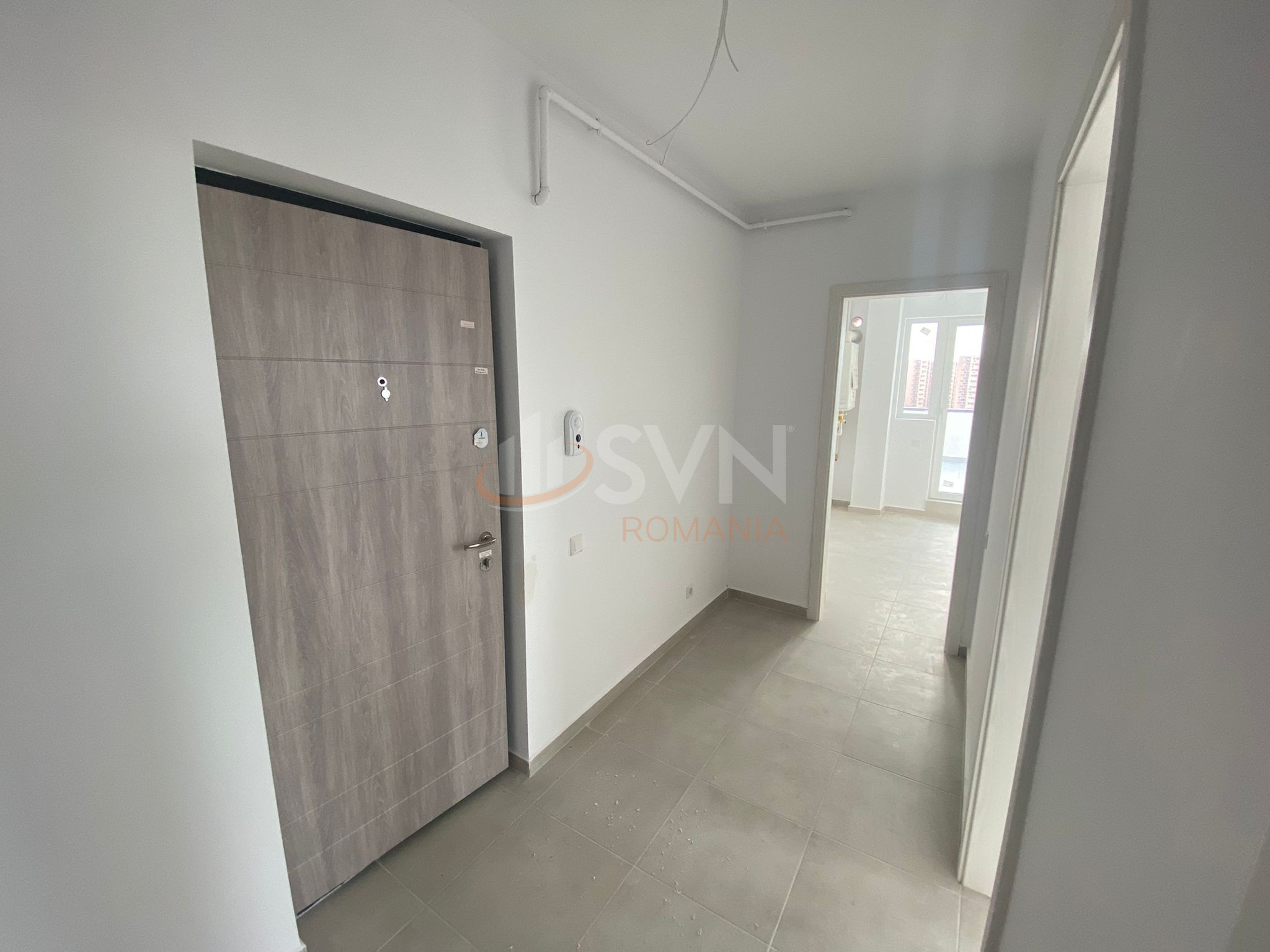 Apartament, 2 camere Bucuresti/Theodor Pallady