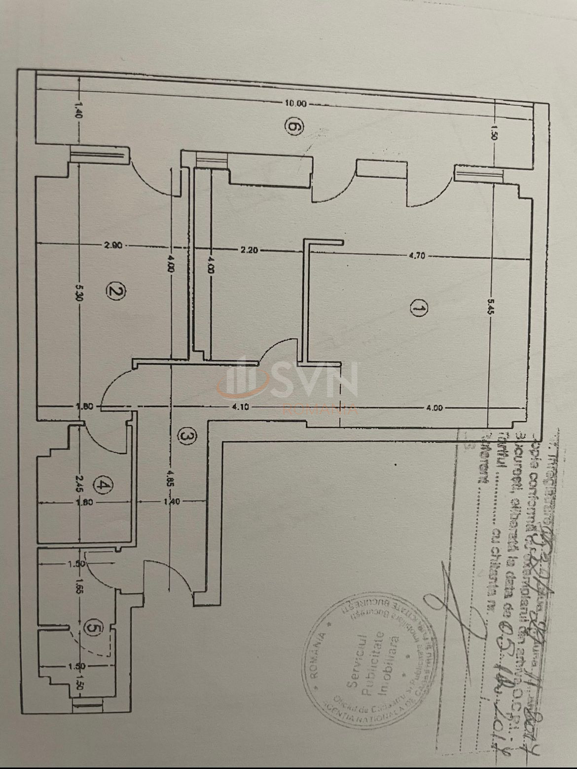 Apartament, 2 camere Bucuresti/Nicolae Grigorescu