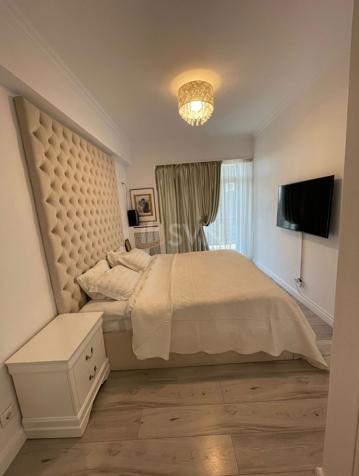 Apartament, 2 camere Bucuresti/Nicolae Grigorescu