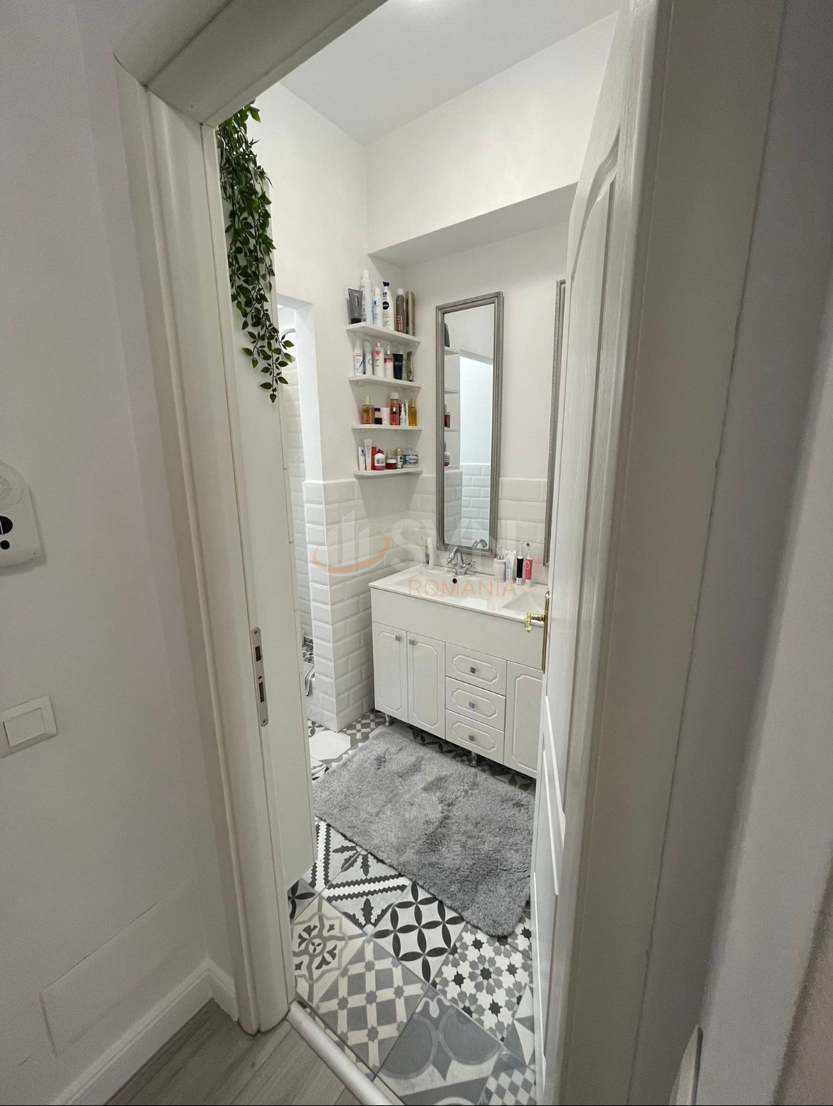 Apartament, 2 camere Bucuresti/Nicolae Grigorescu
