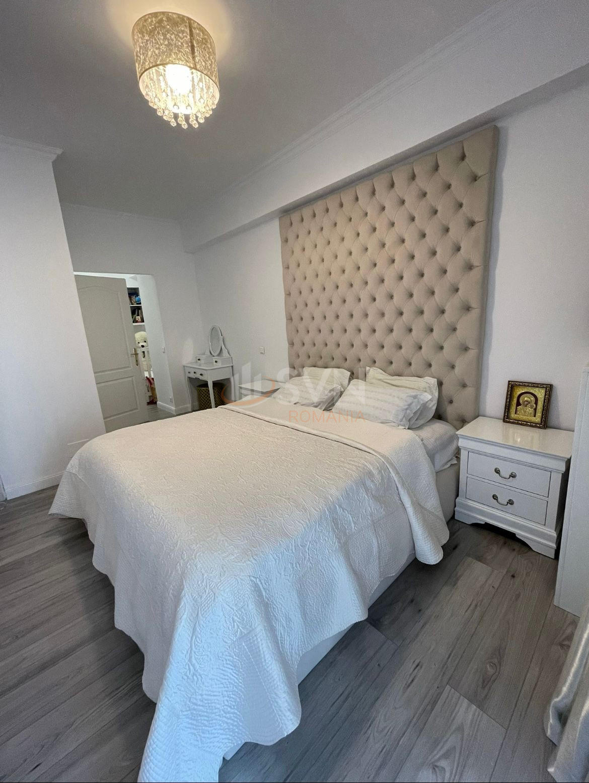 Apartament, 2 camere Bucuresti/Nicolae Grigorescu
