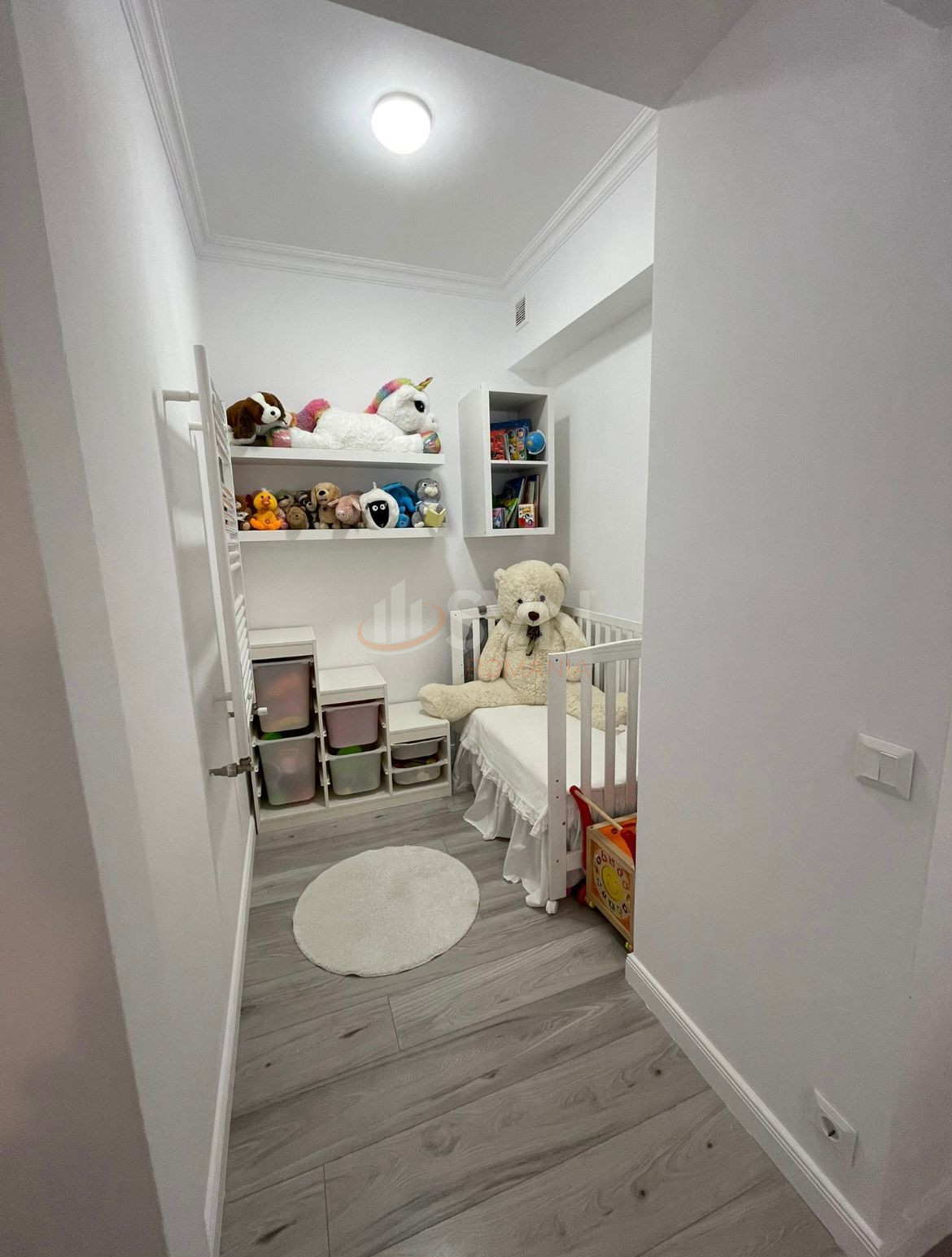 Apartament, 2 camere Bucuresti/Nicolae Grigorescu