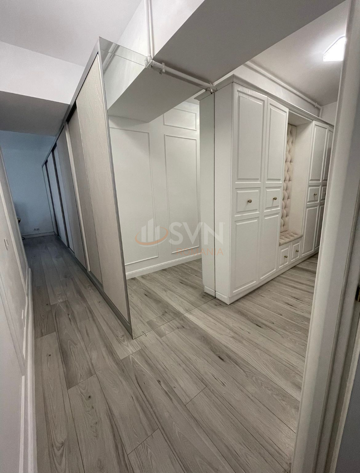 Apartament, 2 camere Bucuresti/Nicolae Grigorescu