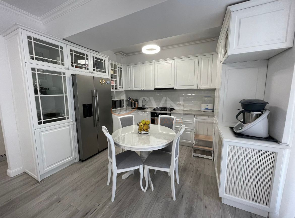 Apartament, 2 camere Bucuresti/Nicolae Grigorescu