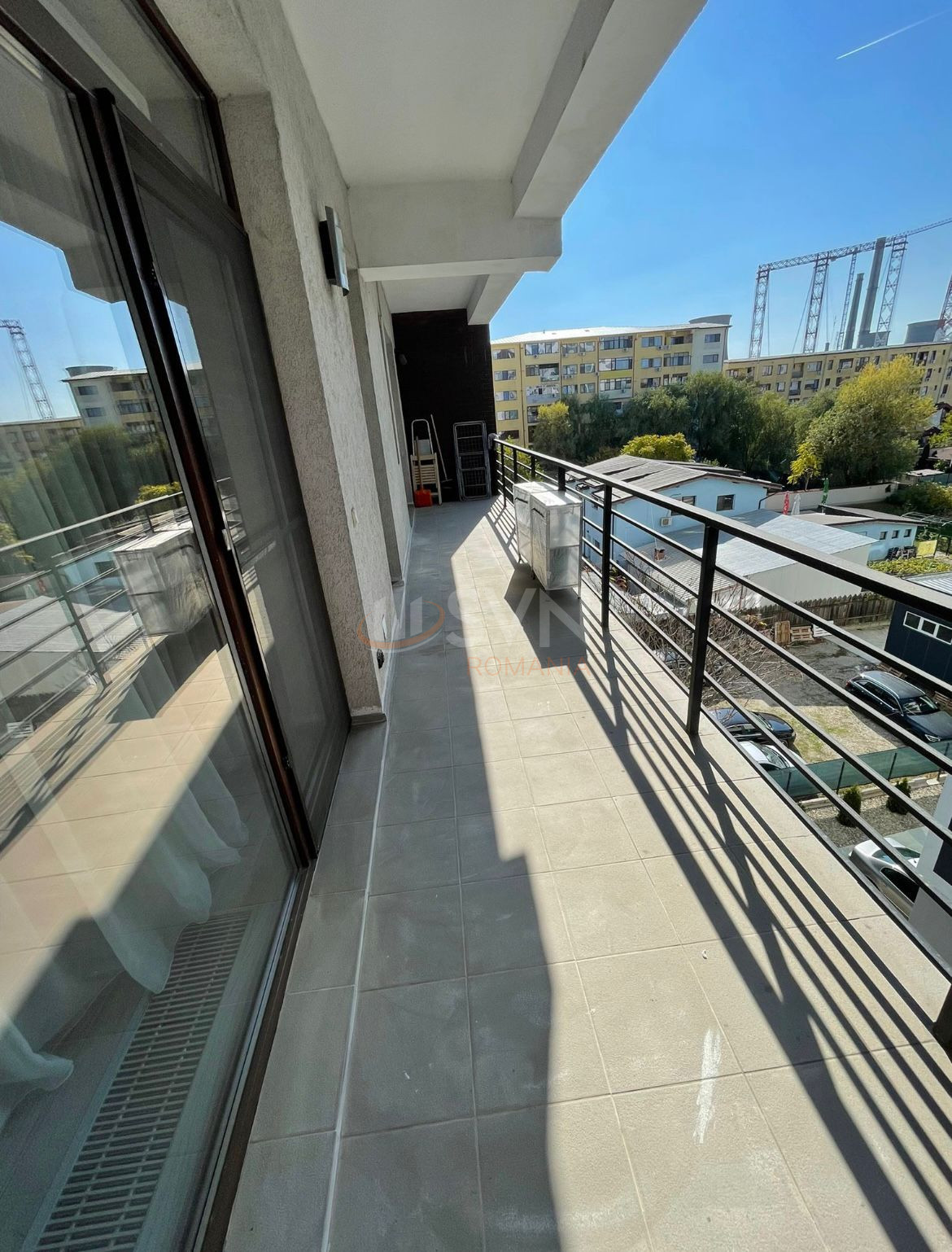 Apartament, 2 camere Bucuresti/Nicolae Grigorescu