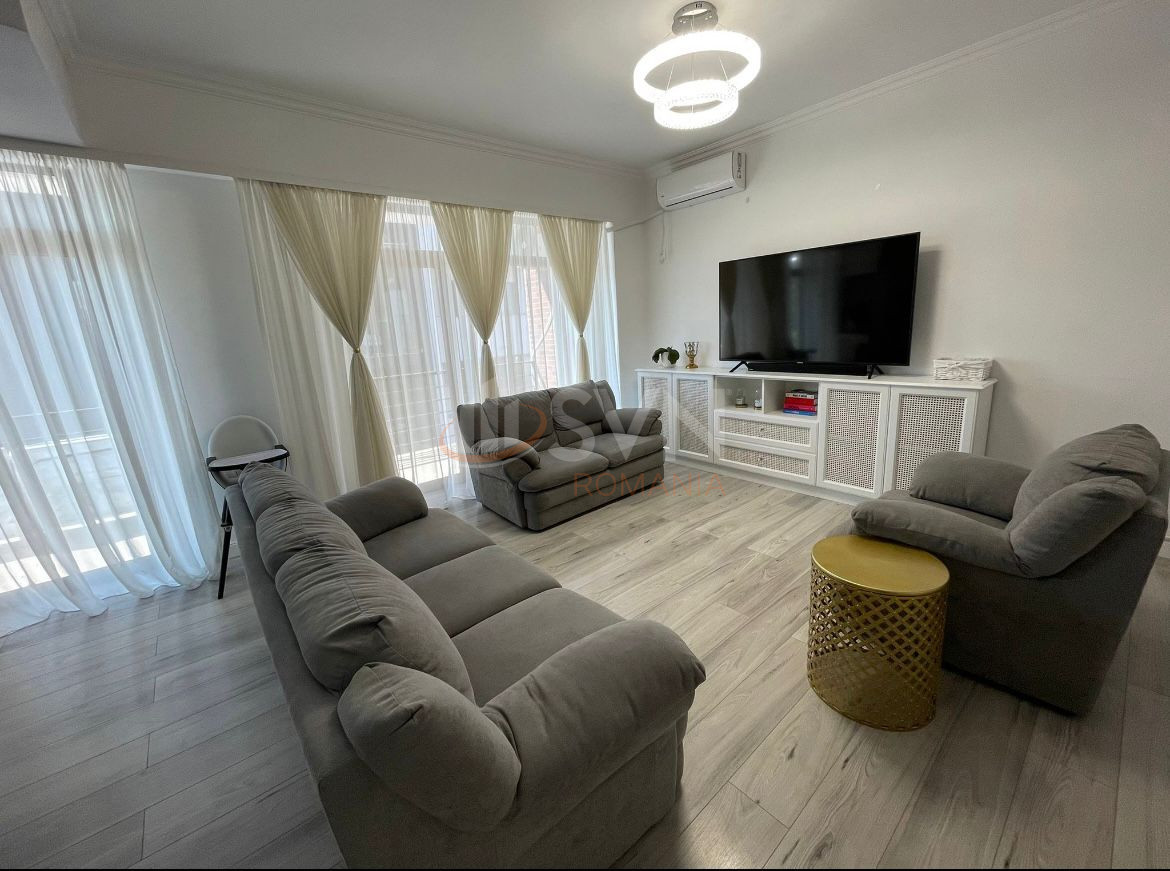 Apartament, 2 camere Bucuresti/Nicolae Grigorescu