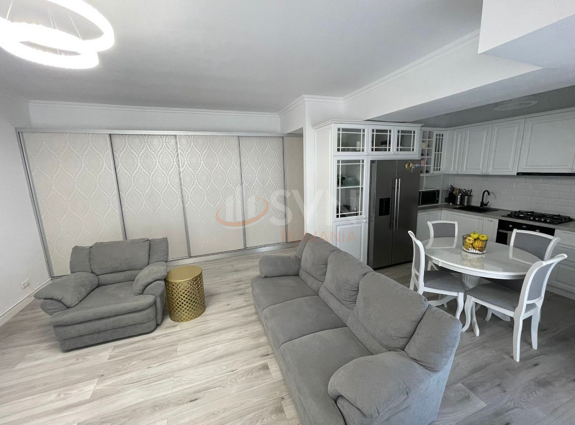 Apartament, 2 camere Bucuresti/Nicolae Grigorescu