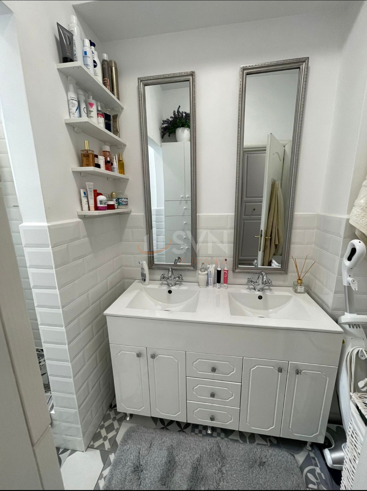 Apartament, 2 camere Bucuresti/Nicolae Grigorescu