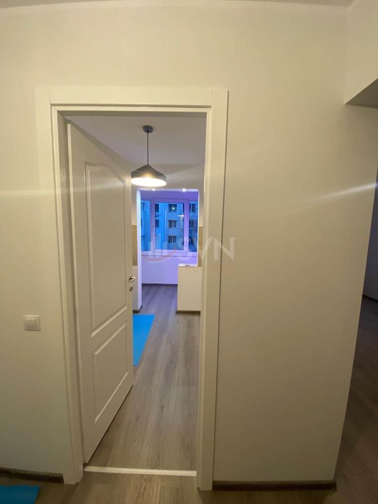 Apartament, 2 camere Bucuresti/Theodor Pallady
