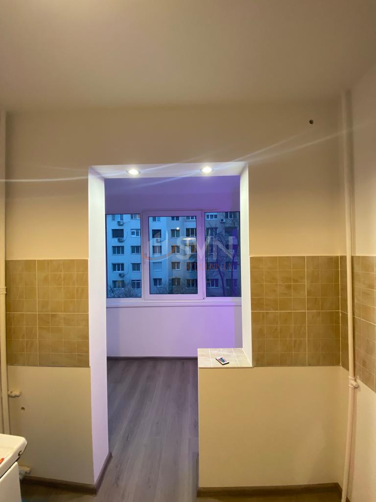 Apartament, 2 camere Bucuresti/Theodor Pallady