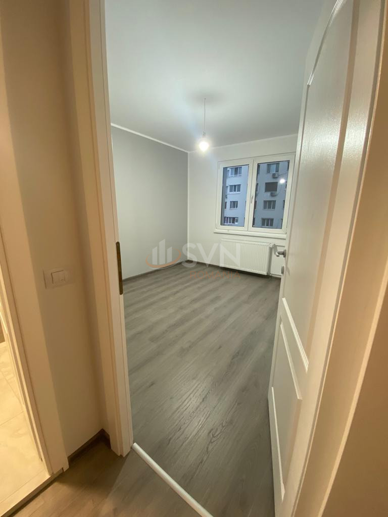 Apartament, 2 camere Bucuresti/Theodor Pallady
