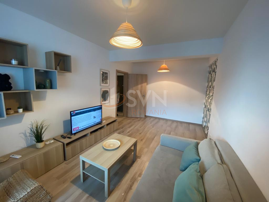 Apartament, 2 camere Bucuresti/Mihai Bravu (s3)