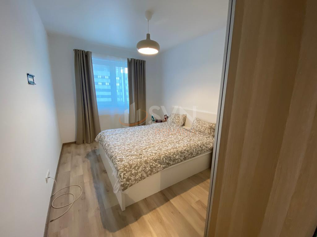 Apartament, 2 camere Bucuresti/Mihai Bravu (s3)