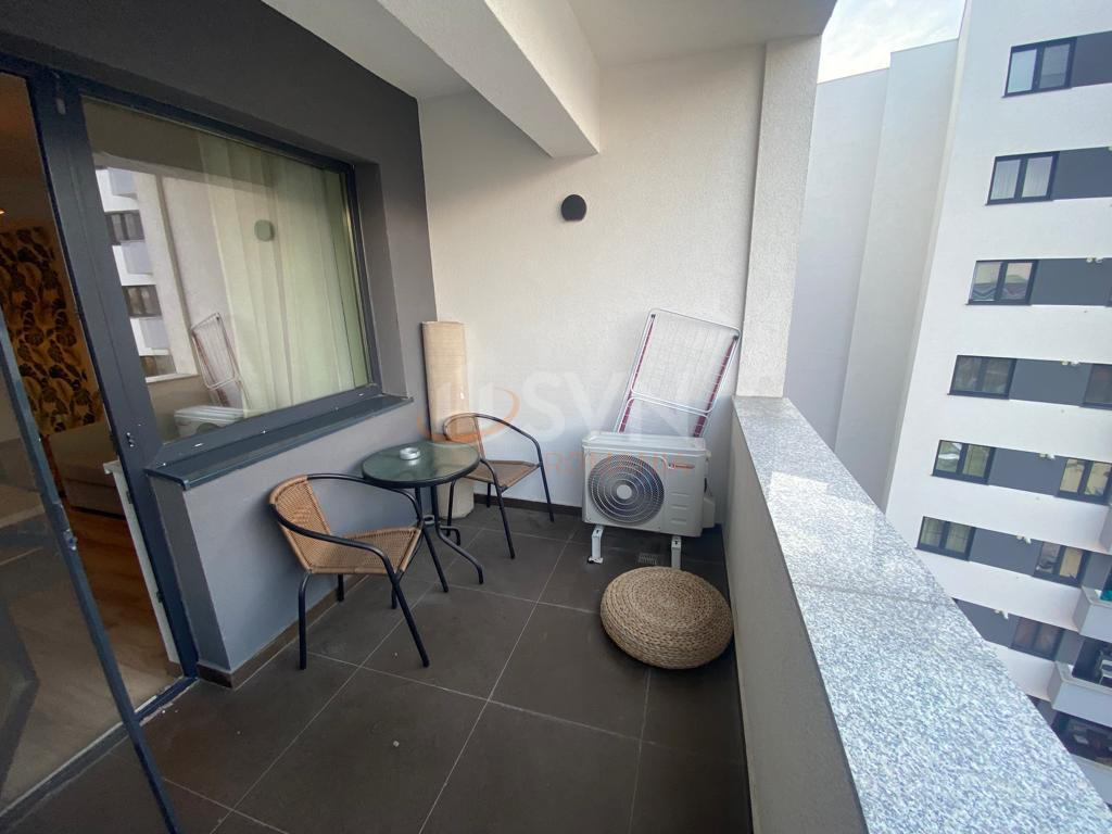 Apartament, 2 camere Bucuresti/Mihai Bravu (s3)