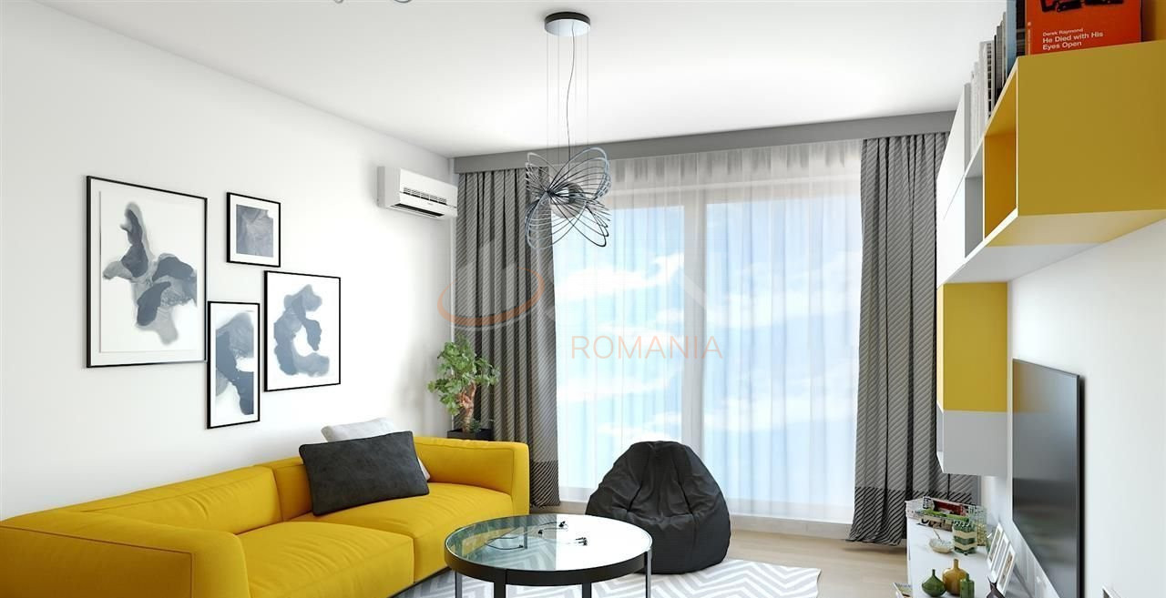 Apartament, 2 camere Bucuresti/Dristor