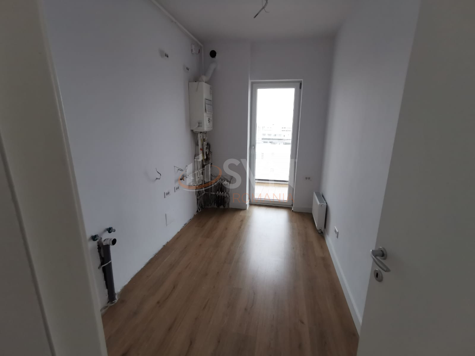 Apartament, 2 camere Bucuresti/Dristor