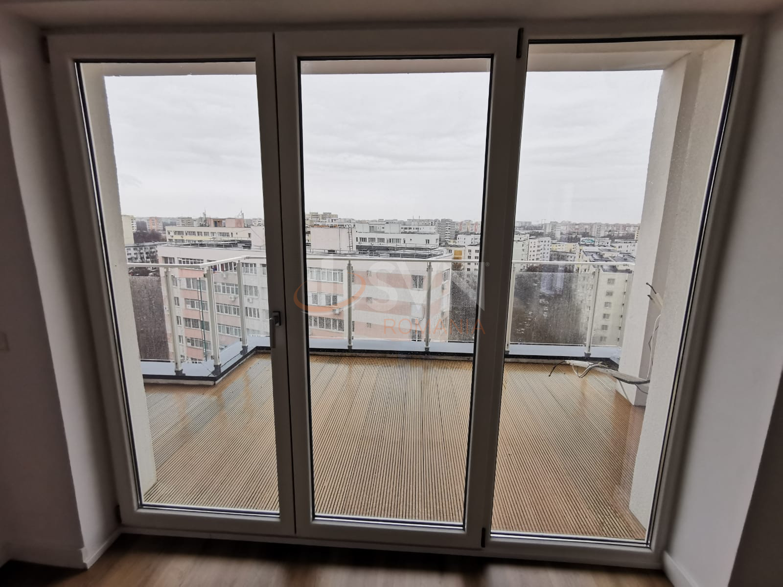 Apartament, 2 camere Bucuresti/Dristor