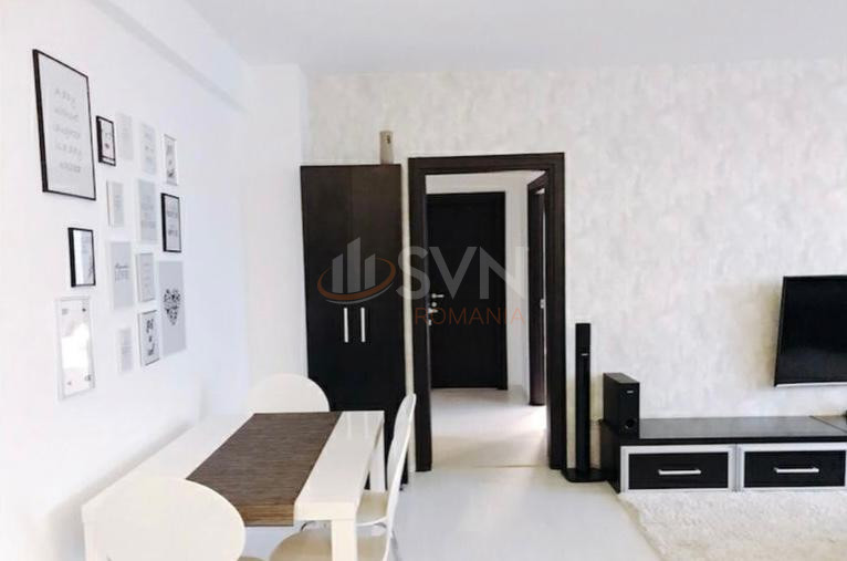 Apartament, 2 camere Bucuresti/Pipera
