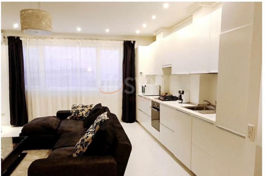 Apartament, 2 camere Bucuresti/Pipera