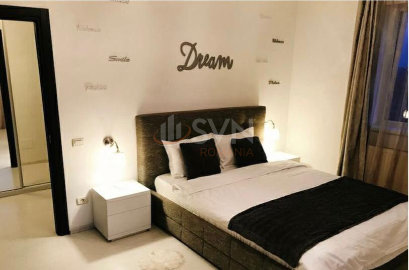Apartament, 2 camere Bucuresti/Pipera