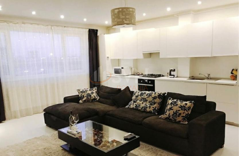 Apartament, 2 camere Bucuresti/Pipera